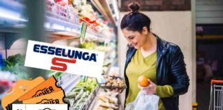 Esselunga buoni spesa validità come usarli