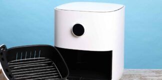 Friggitrice ad aria, errori da non commettere mai: non utilizzare queste ciotole - RicettaSprint