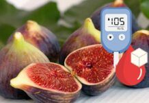 Come abbassare l'impatto glicemico dei fichi