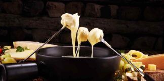 Che cosa mangiare nel weekend a cena quando fa freddo
