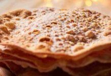Frittelle messicane