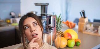 Frutta fresca come conservala a casa
