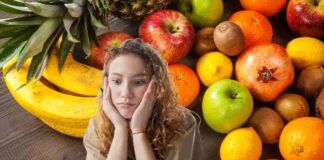 Frutto con più calore qual è