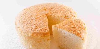 Impasto 7 torte