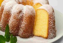 In 5 minuti ho preparato il dolce per la colazione, se la sono divorati subito, ormai lo faccio 2 volte a settimana In 5 minuti ho preparato il dolce per la colazione lo faccio 2 volte a settimana Ricettasprint