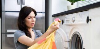 Come eliminare le macchie di candeggina senza fatica