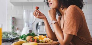 In questi casi mangiare frutta non conviene, lo dice anche il mio nutrizionista - RicettaSprint