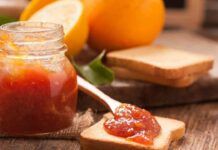 Da buona siciliana tengo sempre una conserva di questa marmellata alle arance, ma il mio segreto è tutto in questo ingrediente! Da buona siciliana tengo sempre una conserva di questa marmellata alle arance, ma il mio segreto è tutto in questo ingrediente! - RicettaSprint