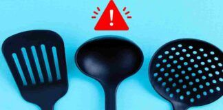 Mestoli di plastica, tu li usi ogni giorno ma rappresentano una minaccia, ecco cosa stai rischiando, sta succedendo davvero - RicettaSprint