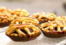 Non sono perfette le crostatine alla marmellata ma di certo sono molto più salutari di quelle confezionate