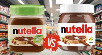 Cosa cambia tra Nutella e Nutella vegana? Le differenze tra le due versioni