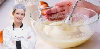 Olio nei dolci, non tutti vanno bene, il mio pasticcere è stato chiaro: puoi usare solo questi - RicettaSprint