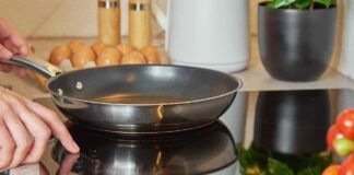 Piano a induzione: quali pentole servono davvero per cucinare al meglio le nostre ricette? - RicettaSprint