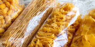 Quale pasta all'uovo comprare, le marche migliori