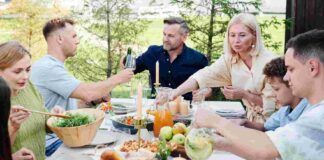Pranzo fuori non ti tempo, ecco cosa puoi mangiare se stai seguendo una dieta - RicettaSprint