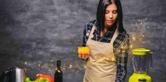 Come cucinare al meglio anche con ingredienti semplici