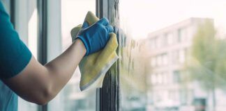 Basta comprare prodotti su prodotti per vetri e specchi: il trucco perfetto a prova di " stampe dita" - RicettaSprint