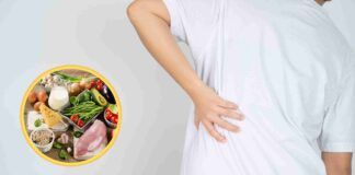 Liberati dal peso dei reni affaticati: ecco cosa mangiare per rimettersi in sesto! - RicettaSprint