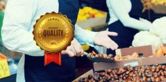 Come devono essere le castagne per essere buone?