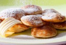 Scrippellette Abbruzzesi, morbide e gustose pronte in un lampo!