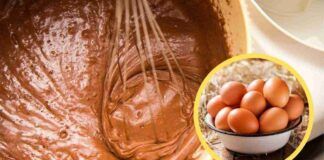 Sostituire uovo nelle torte, ecco cosa ti serve per un dolce perfetto - RicettaSprint