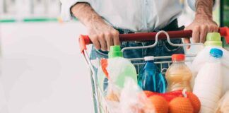 Fare la spesa risparmiando in un attimo: prova subito il metodo 6+1 - RicettaSprint