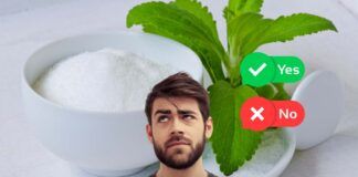 Quanta stevia mangiare al giorno, fa bene o fa male?