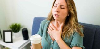 Tachicardia e forte senso di nausea, la colpa è tutta di questa bevanda - RicettaSprint
