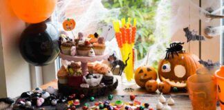 Che si mangia a Halloween specialità cosa cucinare