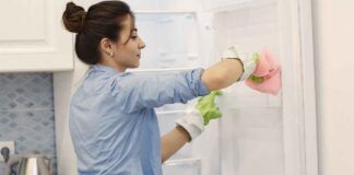 Come si toglie il ghiaccio da dentro il frigo? Faccio come mia nonna, lei ha sempre ragione! - RicettaSprint