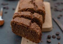 Torta dark al cioccolato 2.0, la versione light la mangio tutti i giorni e non ingrasso! Torta dark al cioccolato 2.0, la versione light la mangio tutti i giorni e non ingrasso! - RicettaSprint