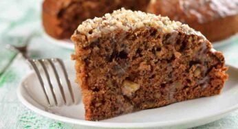 Il mix che mi piace per preparare questa torta irresistibile, tipica autunnale la divoreranno a colazione, una fetta non basta