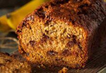 Unisco banane e cioccolato, ne faccio una torta da sogno da mangiare ogni giorno