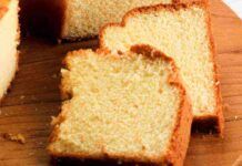 Torta tenerella, la faccio tutti i giorni per la merenda e va sempre a ruba, non lasciano nemmeno le briciole - RicettaSprint
