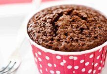 Sarei a dieta, ma ho deciso di preparare una merenda speciale, questa ha quasi 0 kcal - RicettaSprint