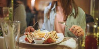 Al ristorante fanno sempre questa cosa, presta molta attenzione | Si tratta di un trucco molto furbo tutti ci cascano sempre - RicettaSprint
