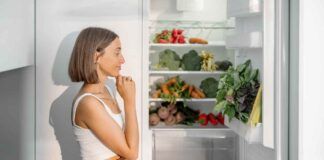 Verdure in frigorifero, non commettere mai questo gravissimo errore, butterai tutto il giorno dopo - RicettaSprint