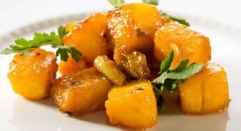 Che effetto ha mangiare la zucca almeno due volte a settimana: lo sapevi?