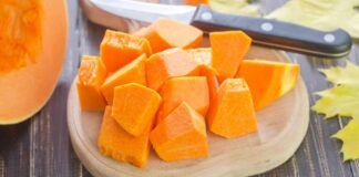 Quali ricette posso preparare con la zucca?