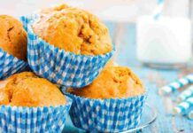 Camille: le mie tortine dell'infanzia di carote con è arancia, per mia nonna era la ricetta dolce della salute!