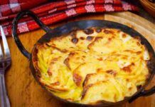 Quando non so cosa preparare, prendo 3 patate e guarda che combino per la cena: lascio tutti di stucco cena patate