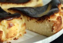L'originale cheesecake americana è questa, si mangia cremosa, in più è senza glutine, ecco i trucchi per farla perfetta!