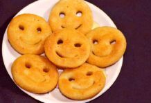 Faccine di patate extra croccanti ma dentro si sciolgono: 3 ingredienti magici per farle perfette! Faccine di patate extra croccanti ma dentro si sciolgono: 3 ingredienti magici per farle perfette!