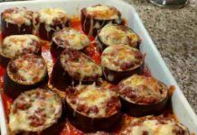 melanzane cena