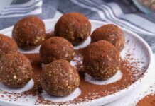 Palline di tiramisù con 3 ingredienti: il trucco per quando vengono a trovarti gli amici e non hai il dessert pronto! Palline di tiramisù con 3 ingredienti: il trucco per quando vengono a trovarti gli amici e non hai il dessert pronto!