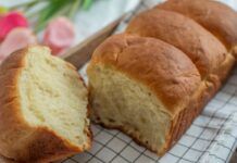 Plumcake nuvola brioche: non un semplice impasto questo quasi fila, lo faccio col metodo del mio panettiere! Plumcake nuvola brioche: non un semplice impasto questo quasi fila, lo faccio col metodo del mio panettiere!