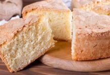Non resiste nessuno alla mia merenda delle 5, sforno una torta con arancia e mascarpone morbidissima, col tè è meravigliosa!