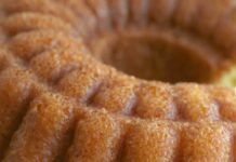 Babà tradizionale