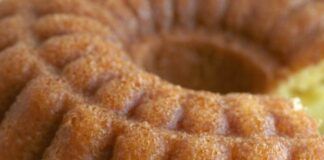 Babà tradizionale