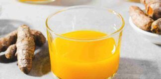 Il beverone della salute, allontana l'influenza e il medico a ogni sorso! - RicettaSprint